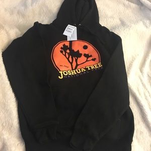 Joshua Tree National park hoodie